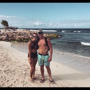 Meet your Posher, Kyle